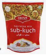 Bikaji Sab Kuch